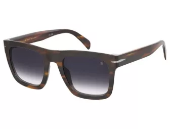 David Beckham Ochelari de Soare DB 7000/S FLAT WR9/DG