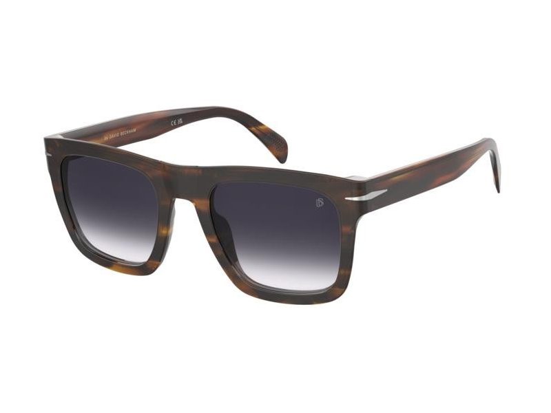 David Beckham Ochelari de Soare DB 7000/S FLAT WR9/DG