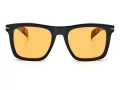 David Beckham Ochelari de Soare DB 7000/S WR7/W7 51