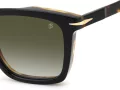 David Beckham Ochelari de Soare DB 7000/S XWY/9K 55