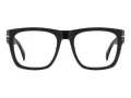 David Beckham Ochelari de Vedere DB 7020/BOLD 807 56
