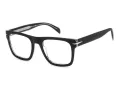 David Beckham Ochelari de Vedere DB 7020/FLAT 7C5 53