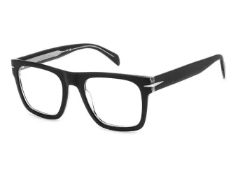 David Beckham Ochelari de Vedere DB 7020/FLAT 7C5 53