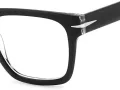 David Beckham Ochelari de Vedere DB 7020/FLAT 7C5 53
