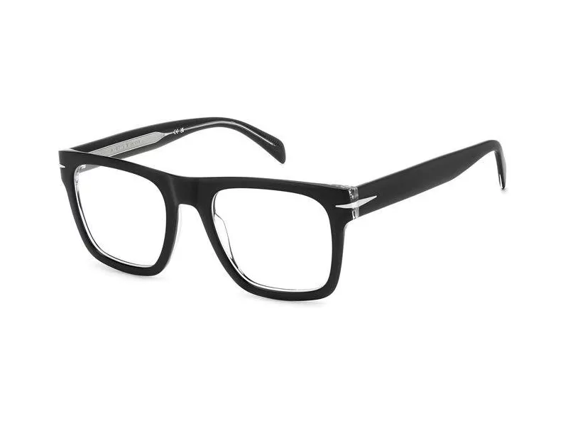 David Beckham Ochelari de Vedere DB 7020/FLAT 7C5 55
