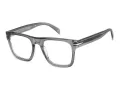 David Beckham Ochelari de Vedere DB 7020/FLAT TX7