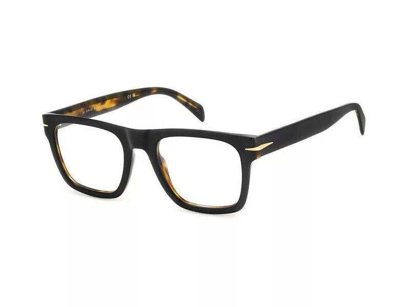 David Beckham Ochelari de Vedere DB 7020/FLAT WR7 51