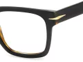 David Beckham DB 7020/FLAT WR7 55 Férfi szemüvegkeret (optikai keret)