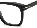 David Beckham Ochelari de Vedere DB 7020 807 53