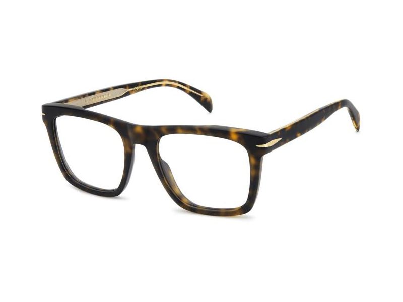 David Beckham Ochelari de Vedere DB 7020 N9P