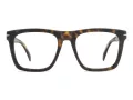 David Beckham Ochelari de Vedere DB 7020 N9P 51