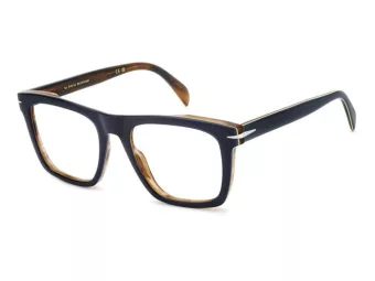 David Beckham Ochelari de Vedere DB 7020 S9W 51