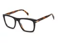 David Beckham Ochelari de Vedere DB 7020 WR7 51