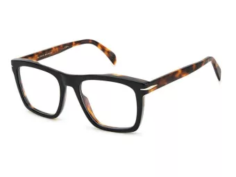David Beckham Ochelari de Vedere DB 7020 WR7 51
