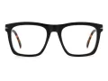 David Beckham Ochelari de Vedere DB 7020 WR7 51