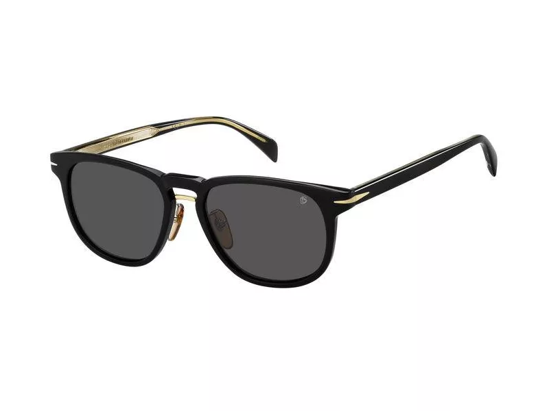 David Beckham Ochelari de Soare DB 7040/F/S 807/IR