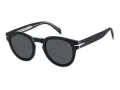 David Beckham Ochelari de Soare DB 7041/S FLAT 7C5/IR 49