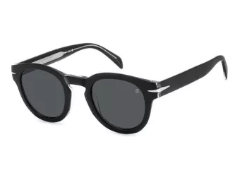 David Beckham Ochelari de Soare DB 7041/S FLAT 7C5/IR 49