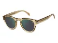 David Beckham Ochelari de Soare DB 7041/S FLAT FMP/MT