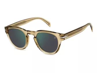 David Beckham Ochelari de Soare DB 7041/S FLAT FMP/MT