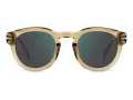 David Beckham Ochelari de Soare DB 7041/S FLAT FMP/MT