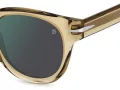 David Beckham Ochelari de Soare DB 7041/S FLAT FMP/MT