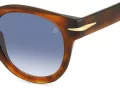 David Beckham Ochelari de Soare DB 7041/S FLAT WR9/08