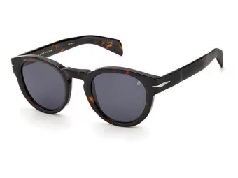David Beckham Ochelari de Soare DB 7041/S 086/IR 48
