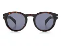 David Beckham Ochelari de Soare DB 7041/S 086/IR 48