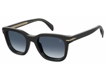 David Beckham Ochelari de Vedere DB 7043/CS 2M2/Z7 50