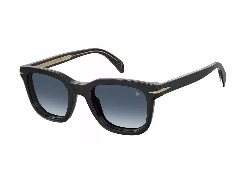 David Beckham Ochelari de Vedere DB 7043/CS 2M2/Z7 50