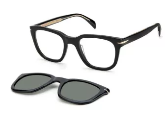 David Beckham Ochelari de Vedere DB 7043/CS 807/UC