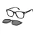 David Beckham Ochelari de Vedere DB 7043/CS 807/UC