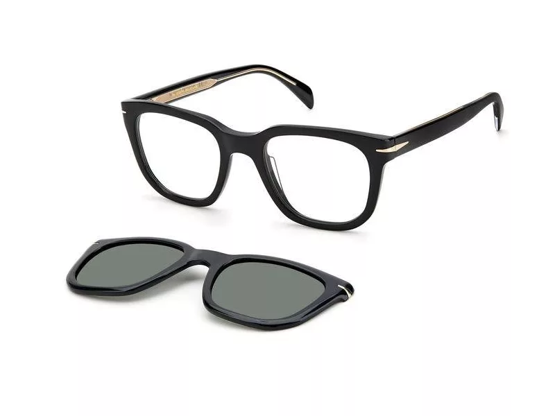 David Beckham Ochelari de Vedere DB 7043/CS 807/UC