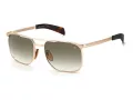 David Beckham Ochelari de Soare DB 7048/S 06J/9K