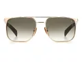 David Beckham Ochelari de Soare DB 7048/S 06J/9K