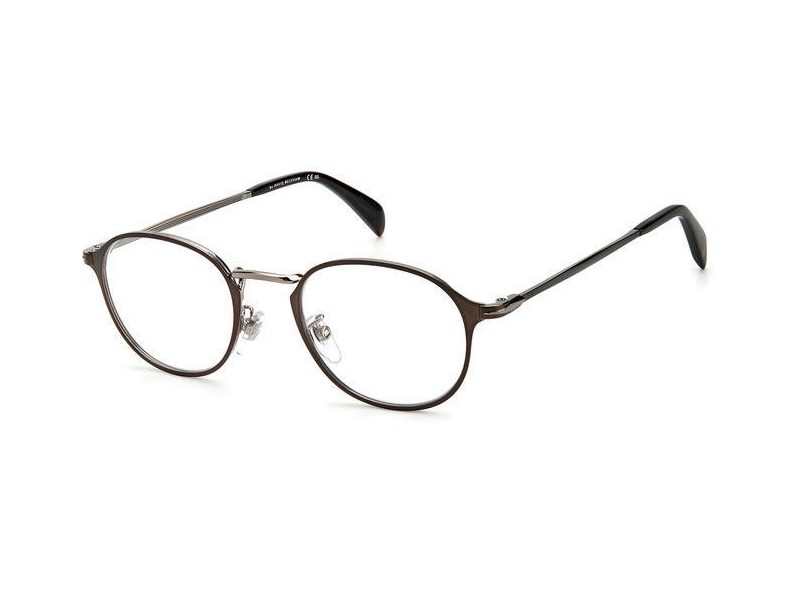 David Beckham Ochelari de Vedere DB 7055 05N
