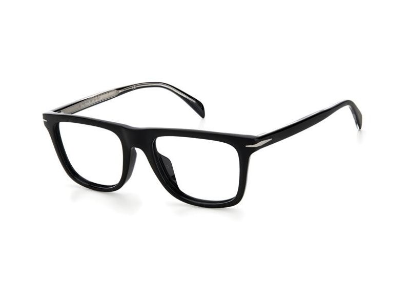 David Beckham Ochelari de Vedere DB 7061/F/BB BSC