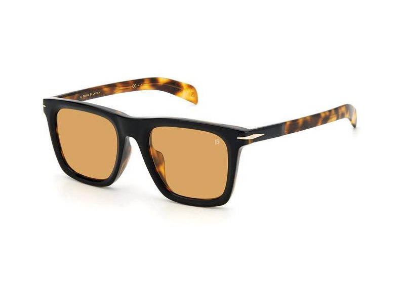 David Beckham Ochelari de Soare DB 7066/F/S WR7/W7