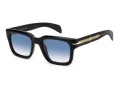 David Beckham Ochelari de Soare DB 7100/S 807/F9 57
