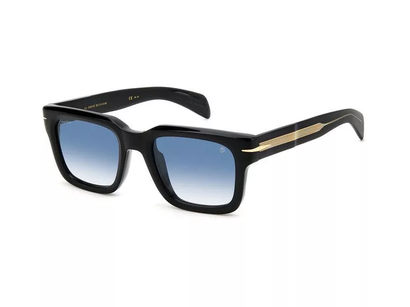 David Beckham Ochelari de Soare DB 7100/S 807/F9 57
