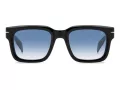David Beckham Ochelari de Soare DB 7100/S 807/F9 57