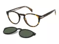 David Beckham Ochelari de Vedere DB 7104/CS 086/UC