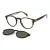 David Beckham Ochelari de Vedere DB 7104/CS 086/UC