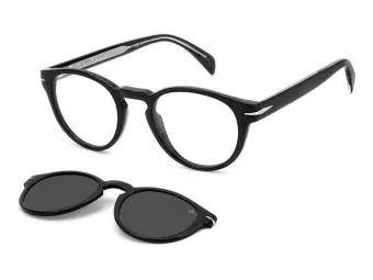 David Beckham Ochelari de Vedere DB 7104/CS 807/M9 49