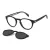 David Beckham Ochelari de Vedere DB 7104/CS 807/M9 49