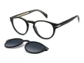 David Beckham Ochelari de Vedere DB 7104/CS 807/WJ 49