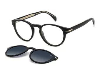 David Beckham Ochelari de Vedere DB 7104/CS 807/WJ 49
