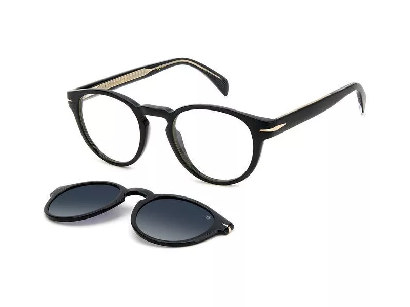 David Beckham Ochelari de Vedere DB 7104/CS 807/WJ 49