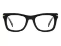 David Beckham Ochelari de Vedere DB 7105 807